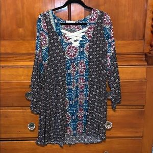 Altar’d State Dress